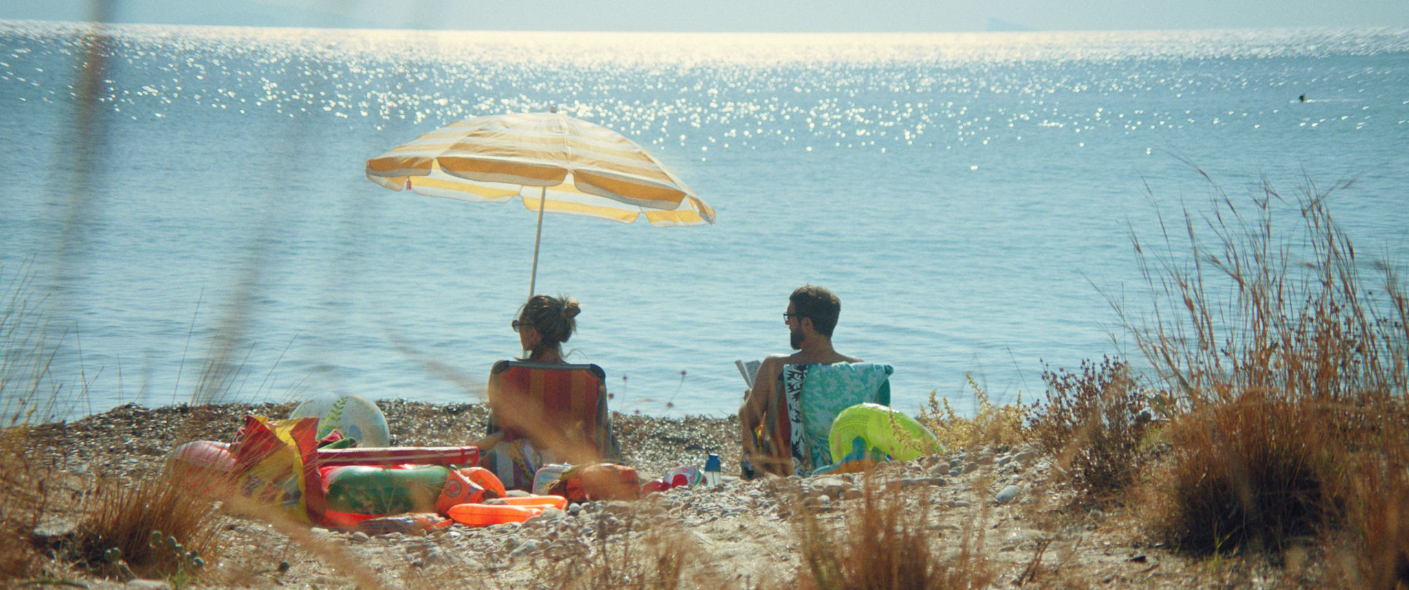 Shortsfest postcards